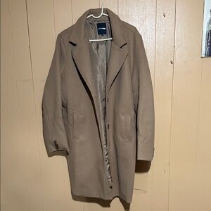 Fashion Nova Overcoat for Women